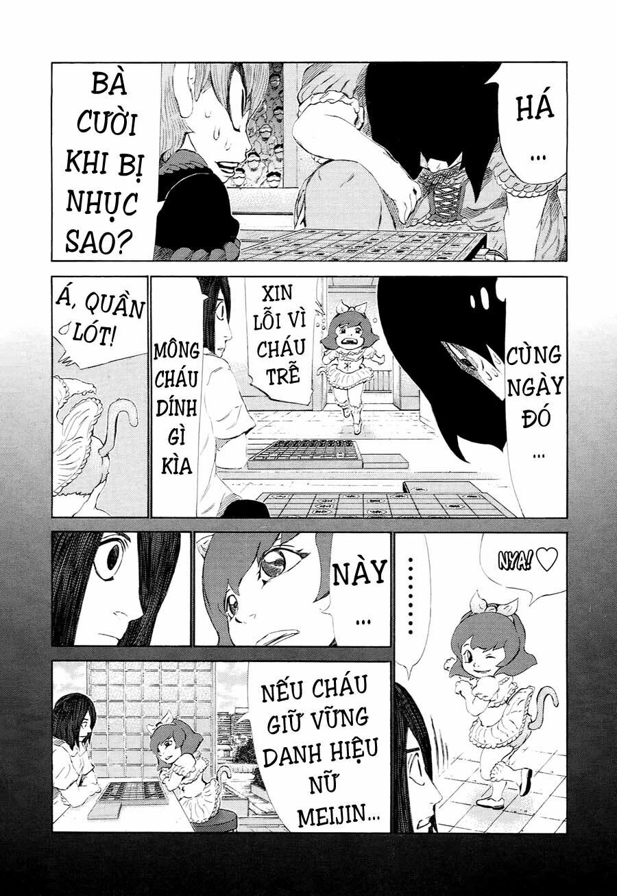 81 Diver: Chapter 232