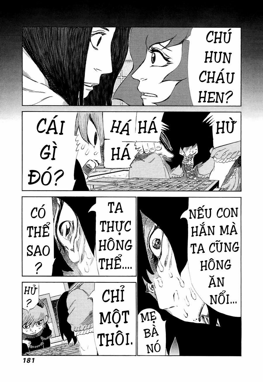 81 Diver: Chapter 232