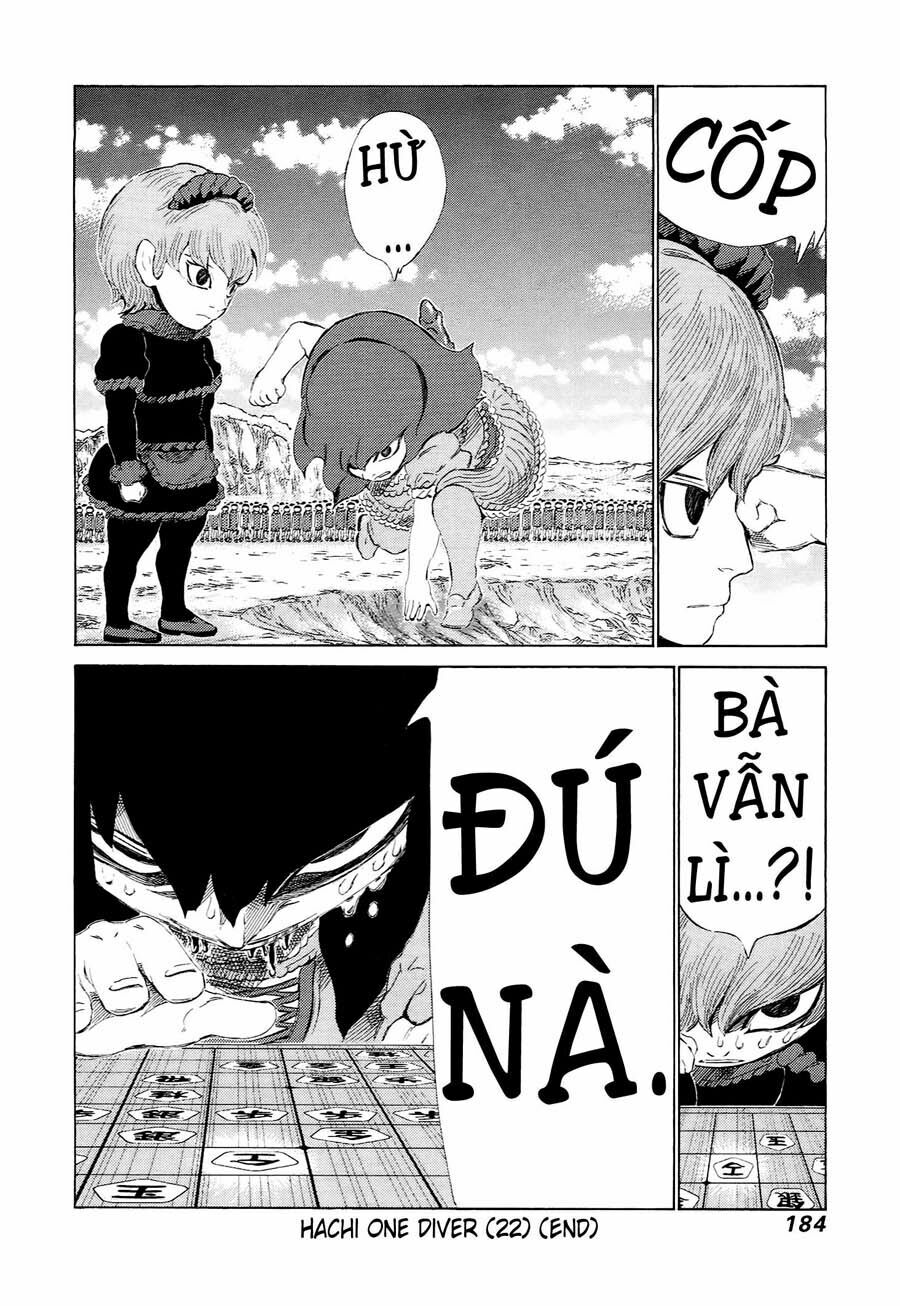 81 Diver: Chapter 232