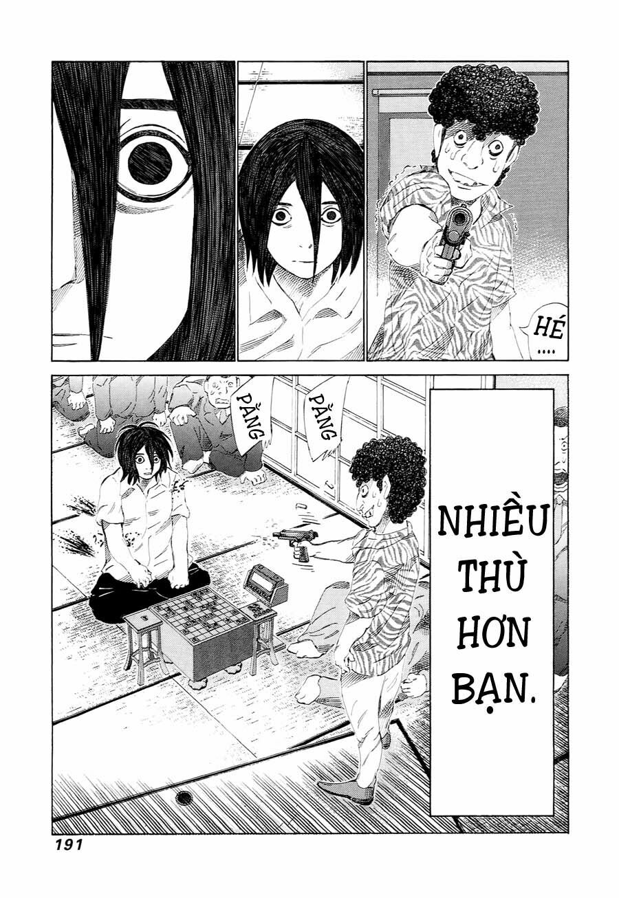 81 Diver: Chapter 232