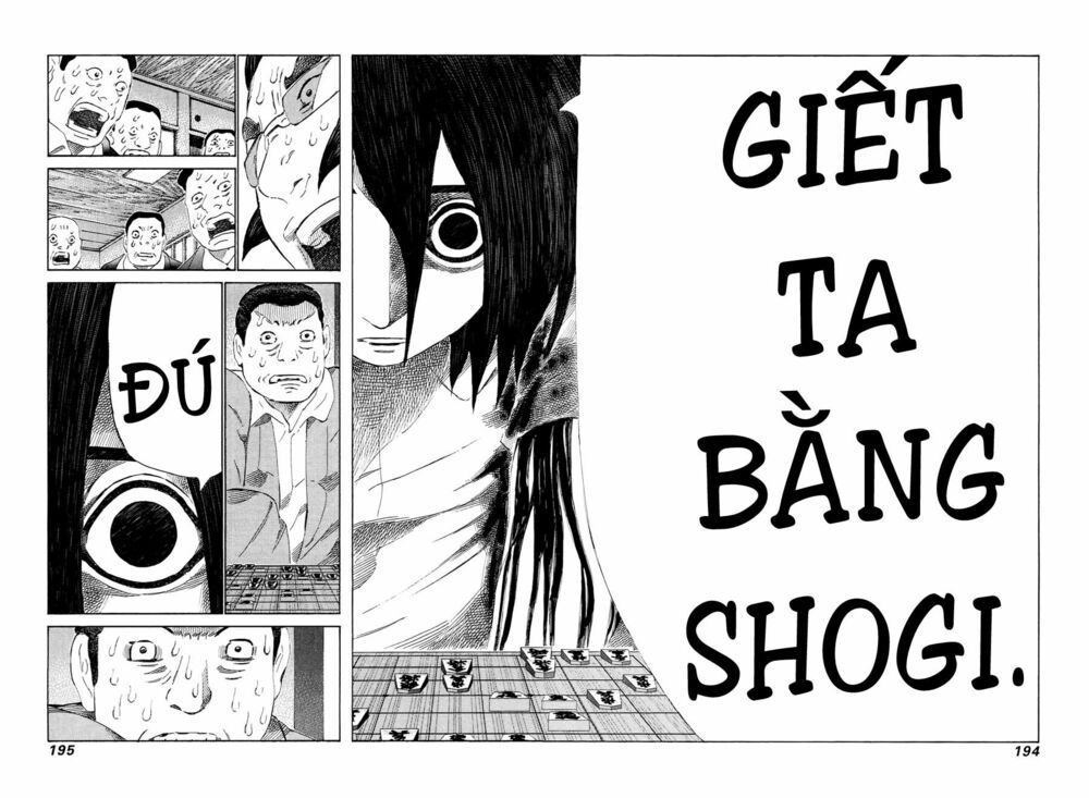 81 Diver: Chapter 232