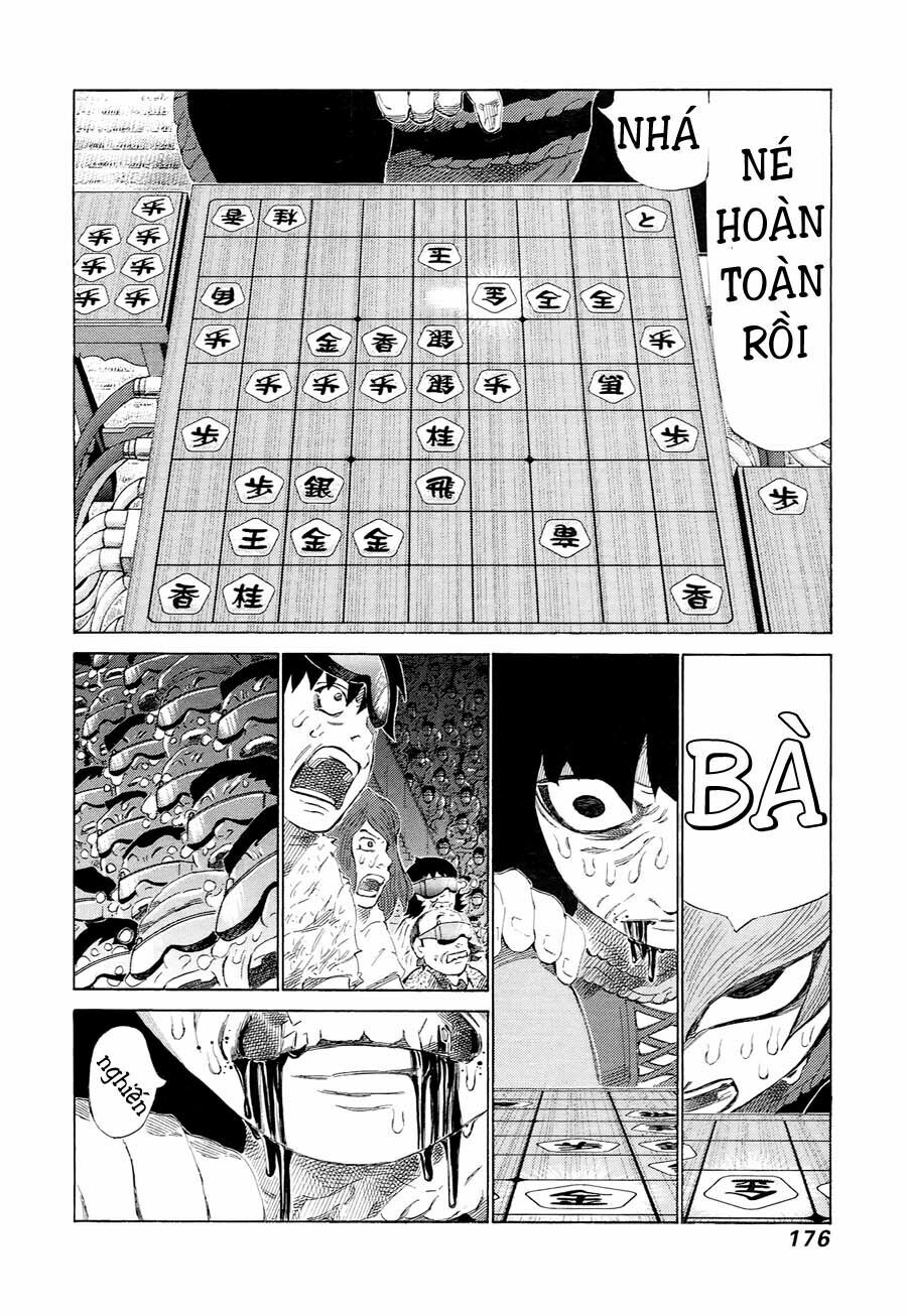 81 Diver: Chapter 232