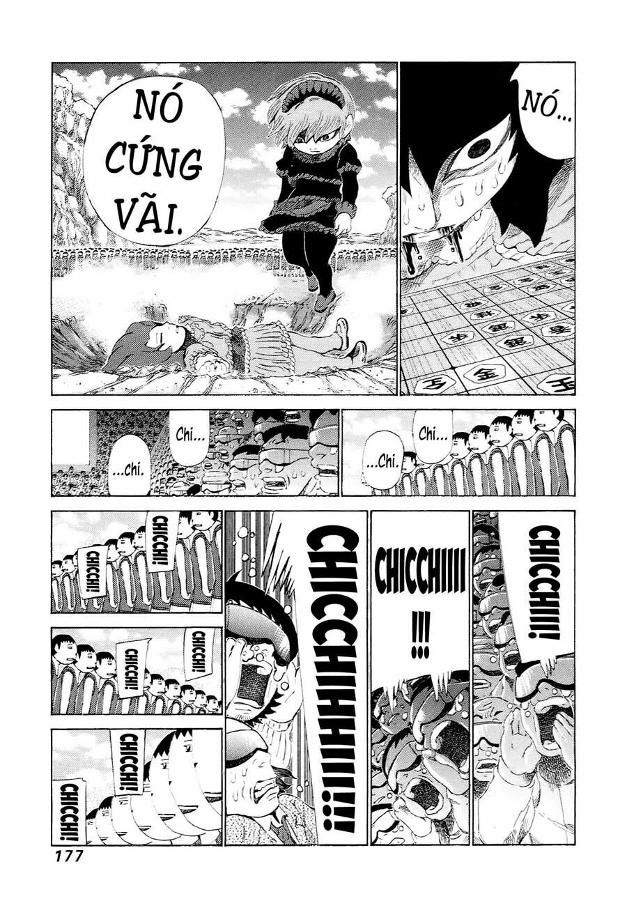 81 Diver: Chapter 232