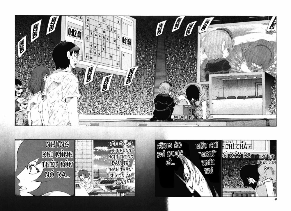 81 Diver: Chapter 233
