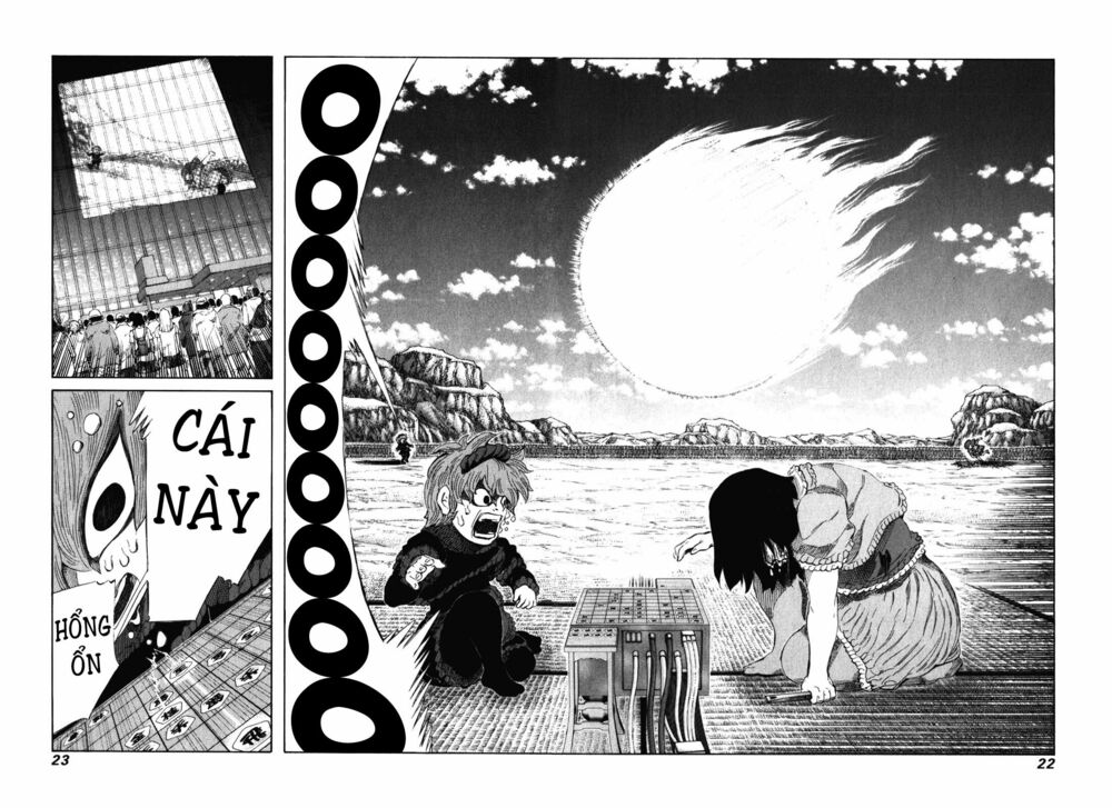 81 Diver: Chapter 234