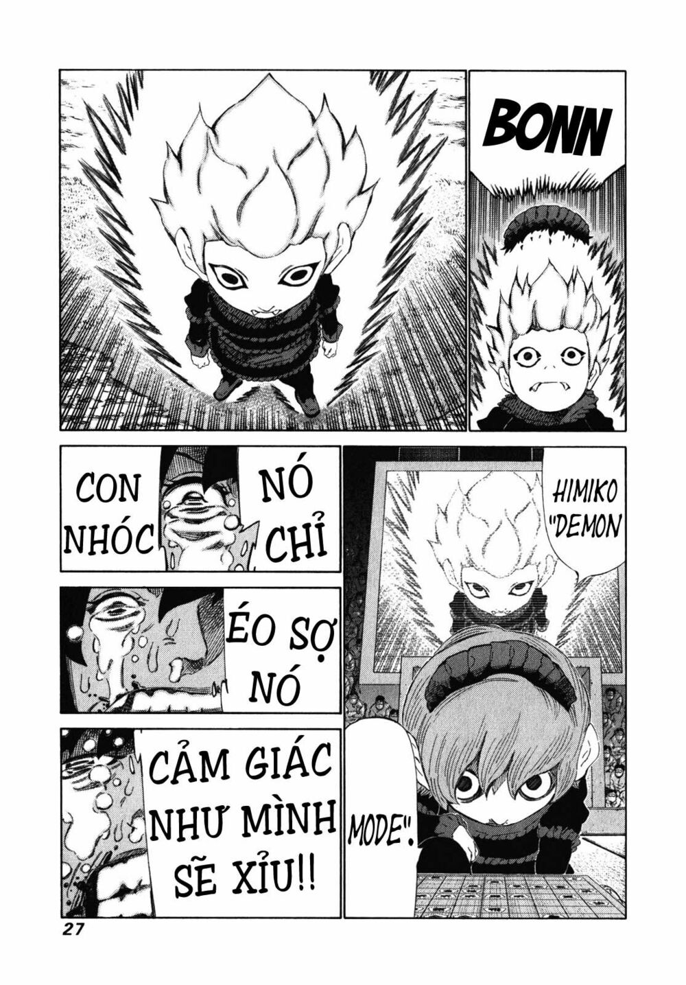 81 Diver: Chapter 234