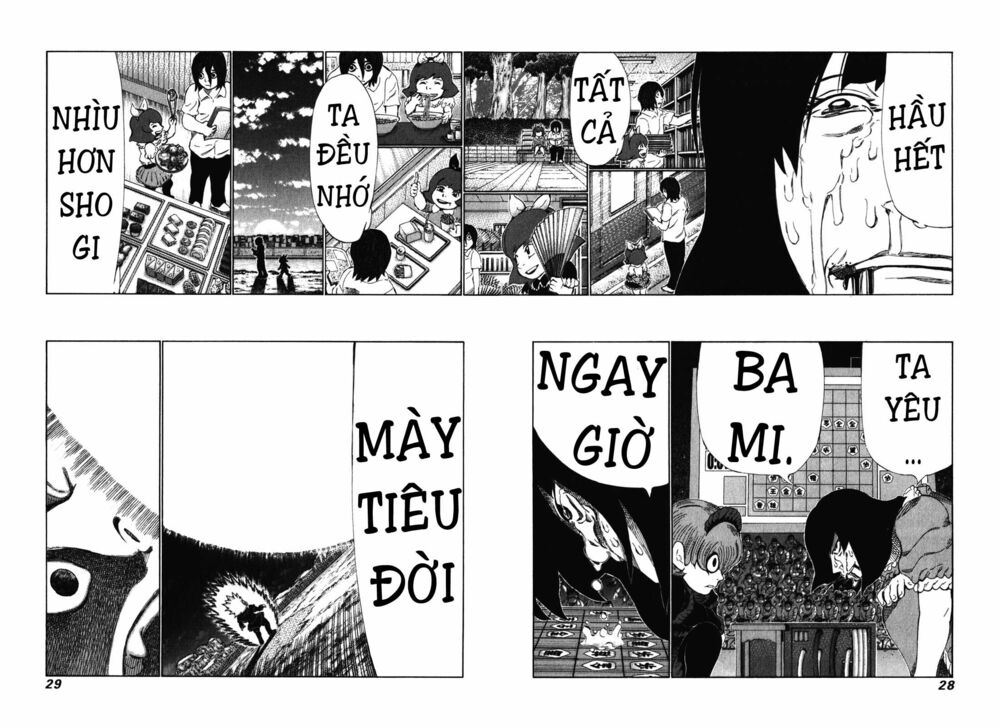 81 Diver: Chapter 234