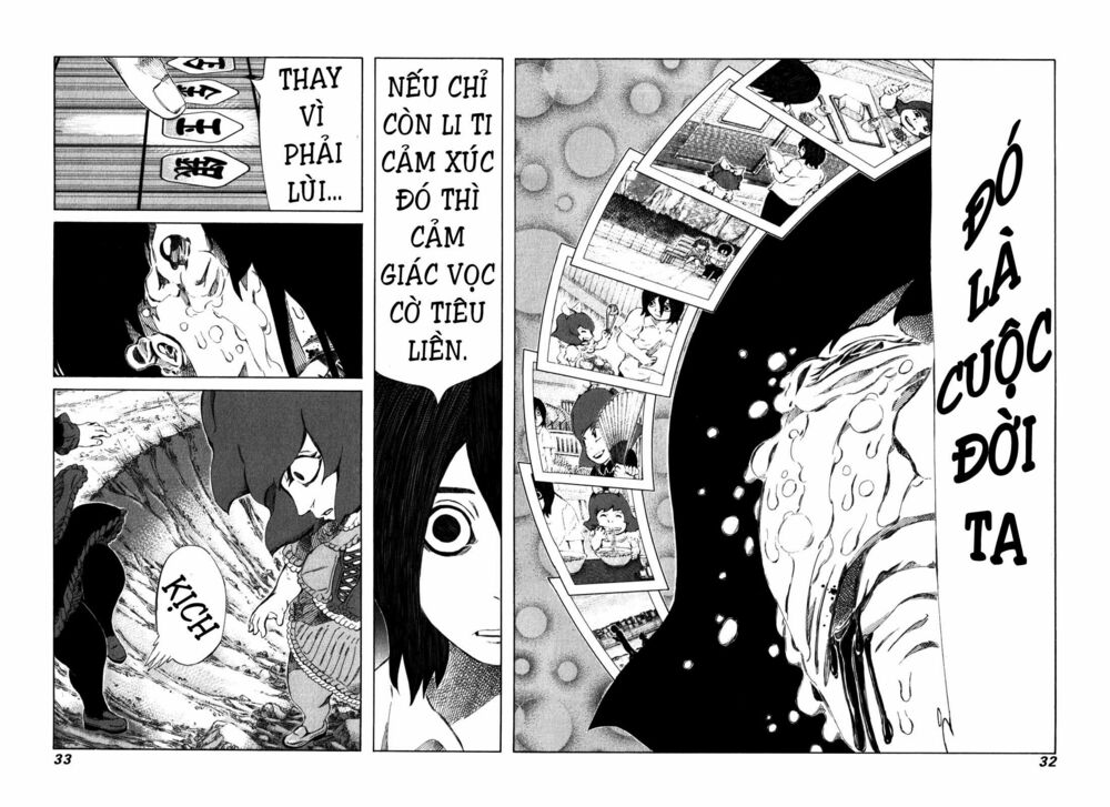 81 Diver: Chapter 234