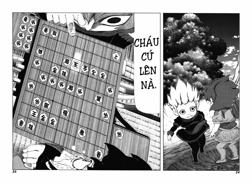 81 Diver: Chapter 234