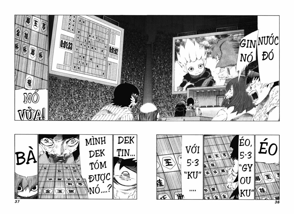 81 Diver: Chapter 234