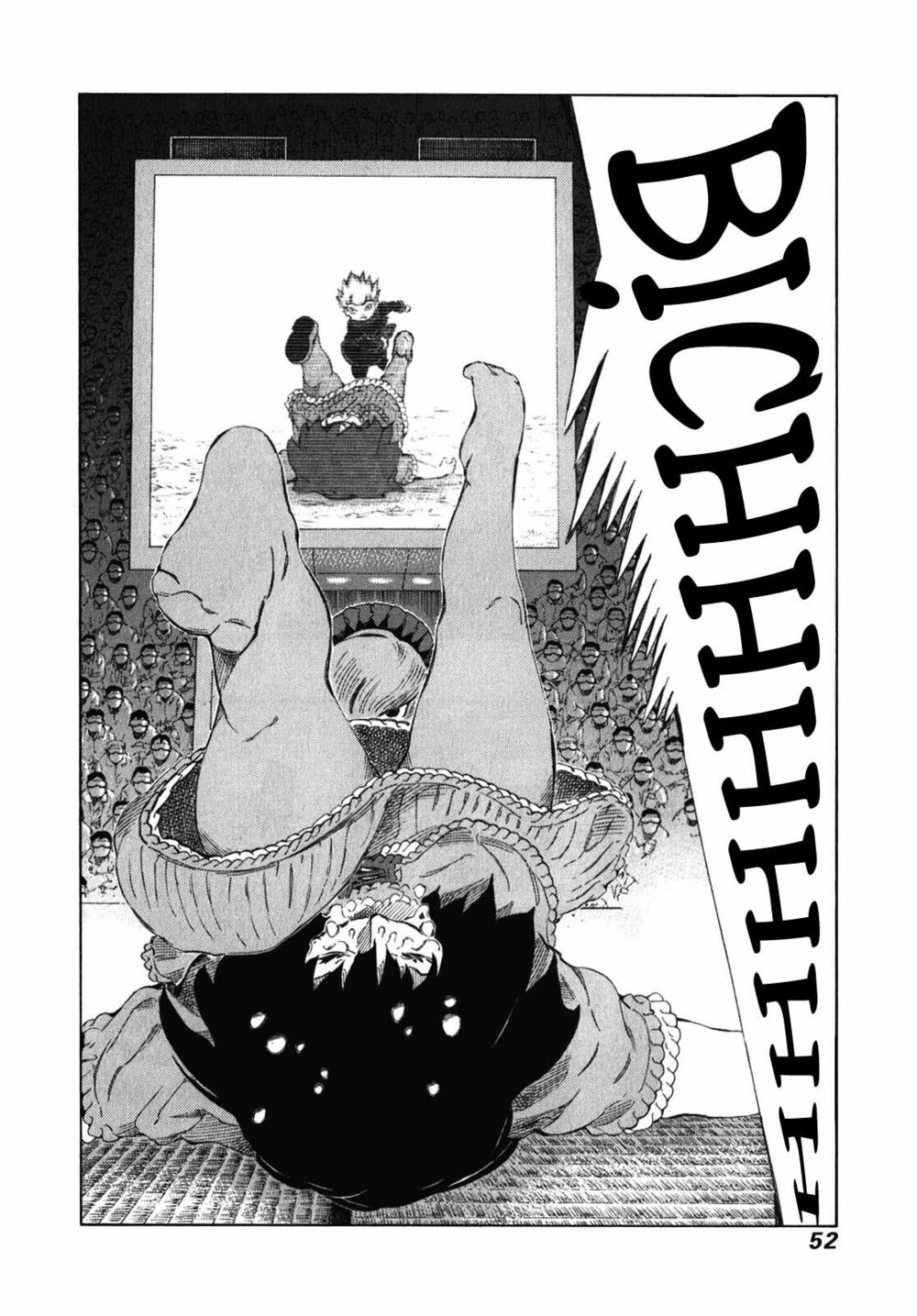 81 Diver: Chapter 235