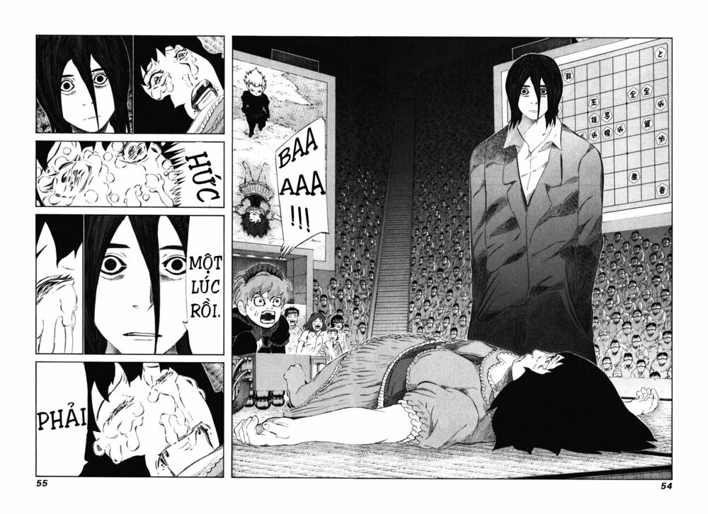 81 Diver: Chapter 235
