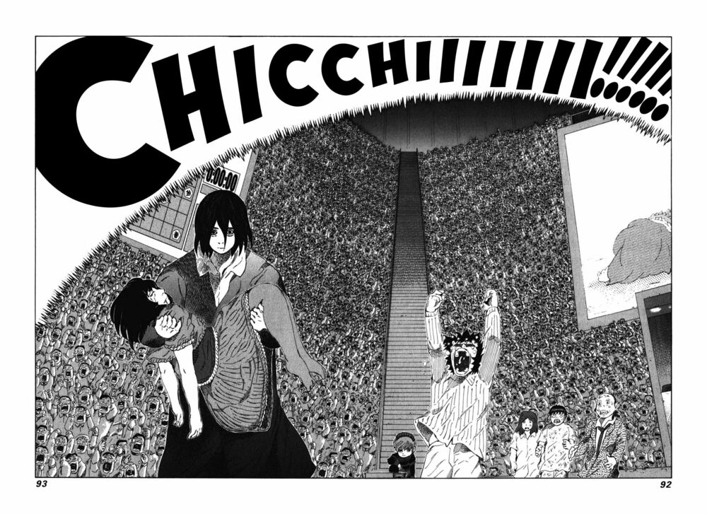81 Diver: Chapter 237