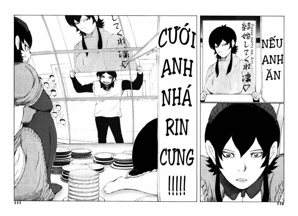 81 Diver: Chapter 238