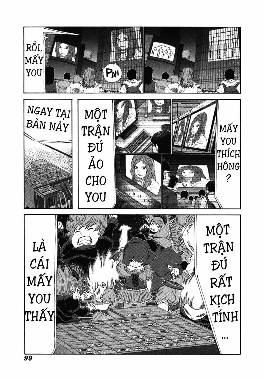 81 Diver: Chapter 238