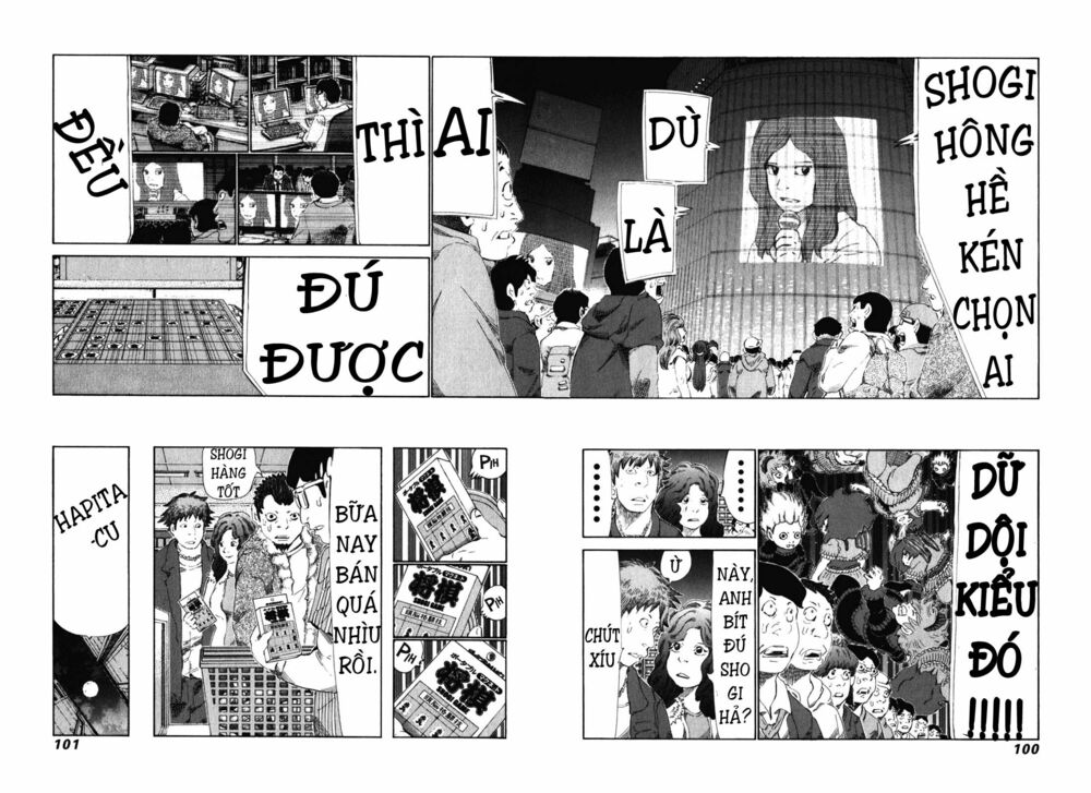 81 Diver: Chapter 238