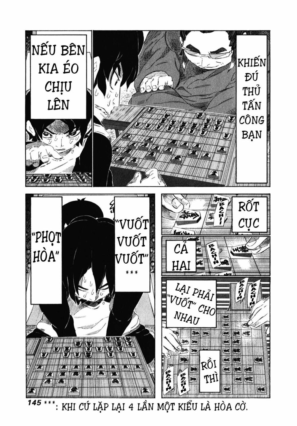 81 Diver: Chapter 240