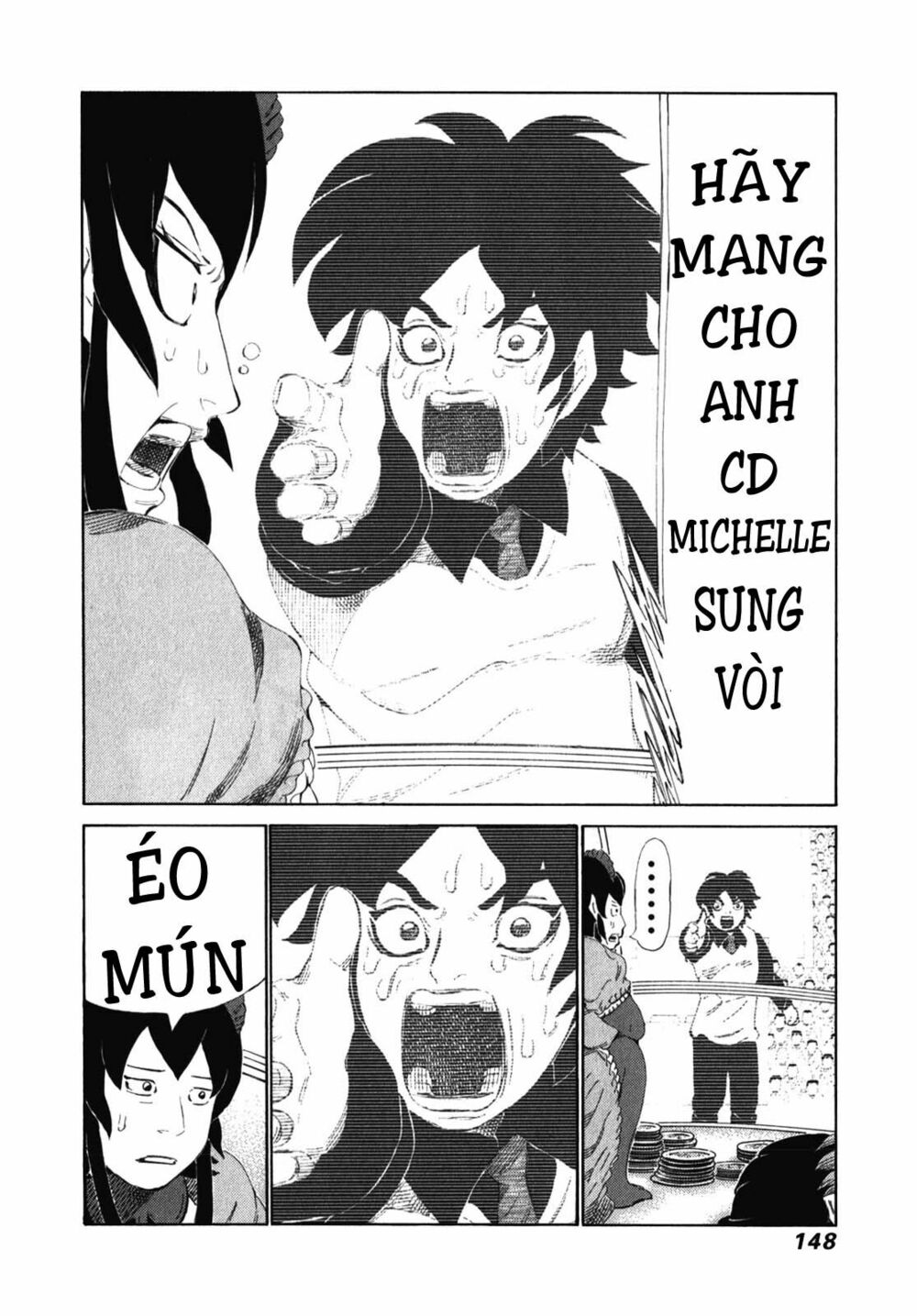 81 Diver: Chapter 240