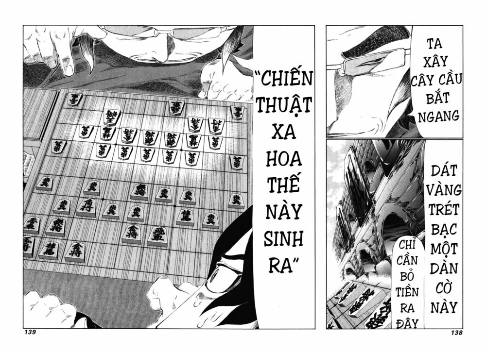 81 Diver: Chapter 240