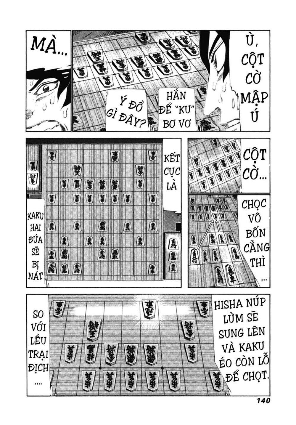 81 Diver: Chapter 240