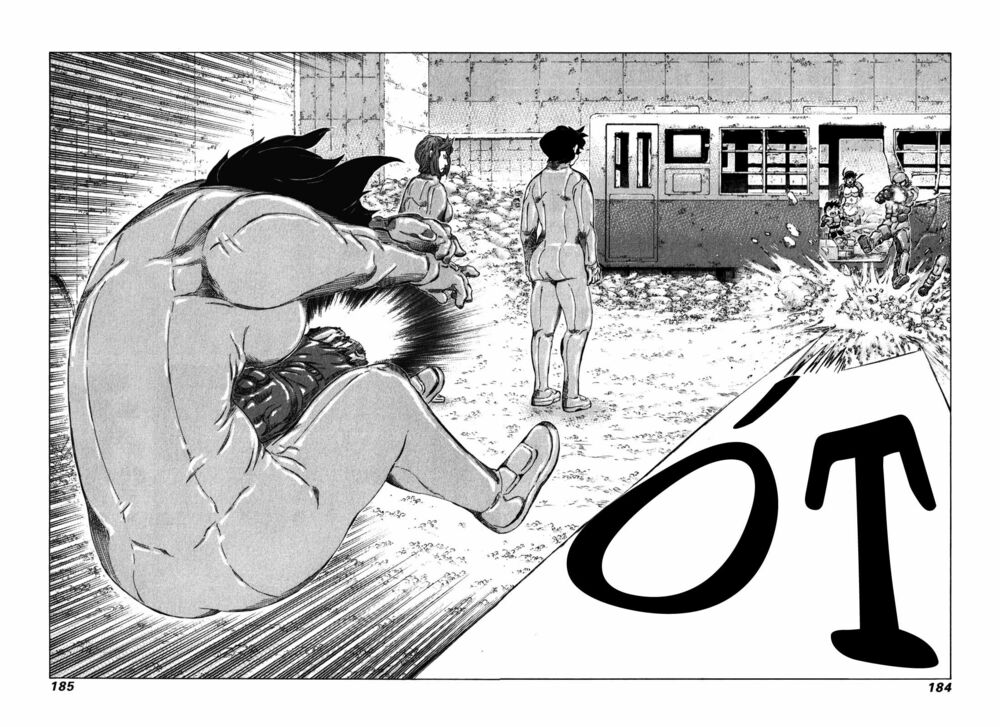 81 Diver: Chapter 242