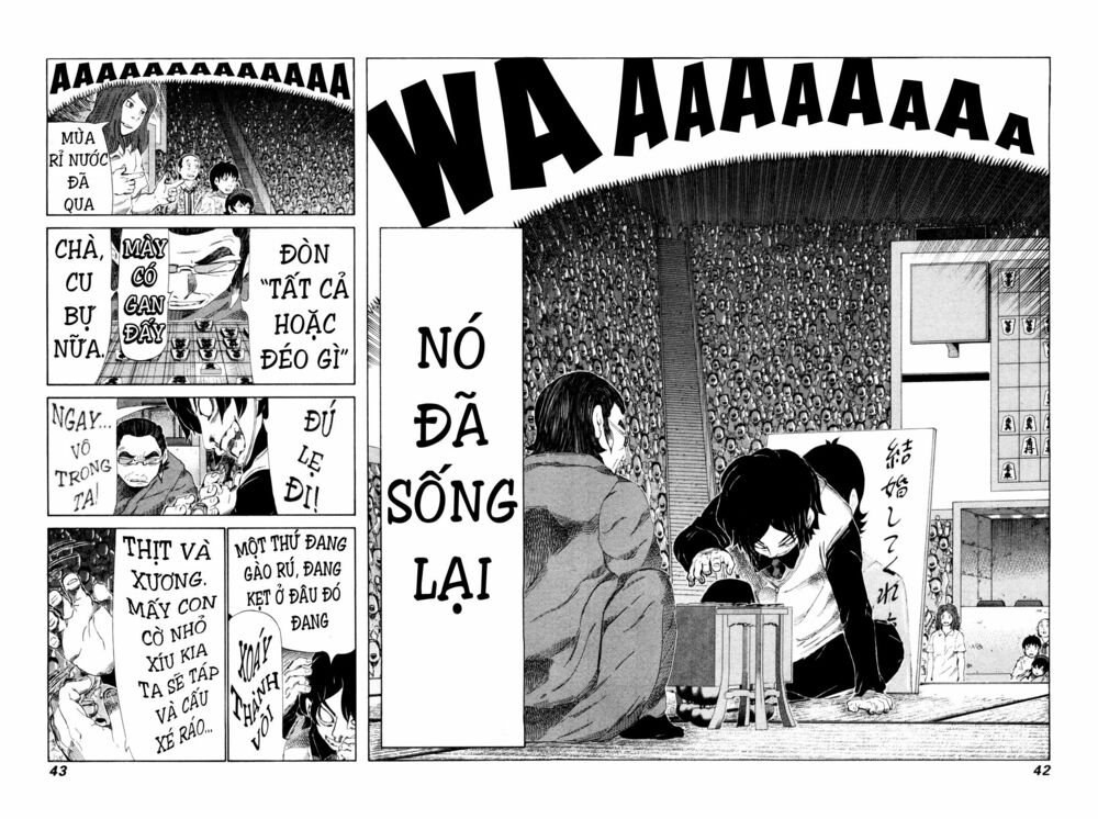 81 Diver: Chapter 246