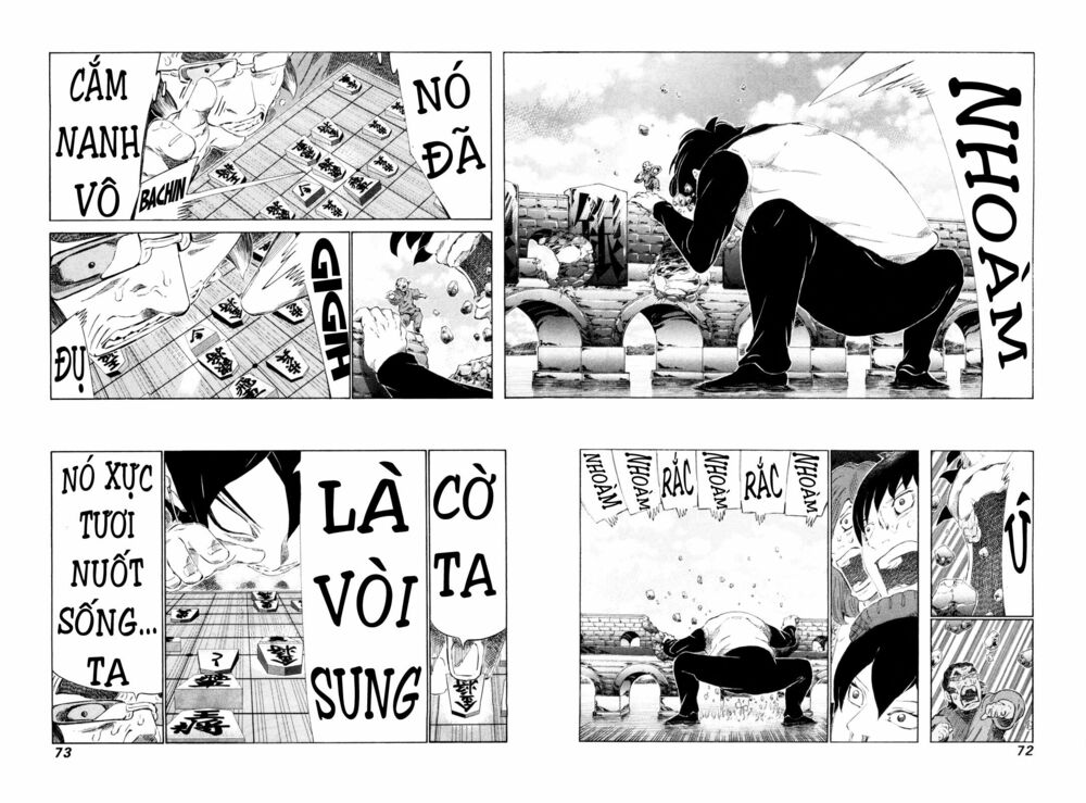81 Diver: Chapter 247