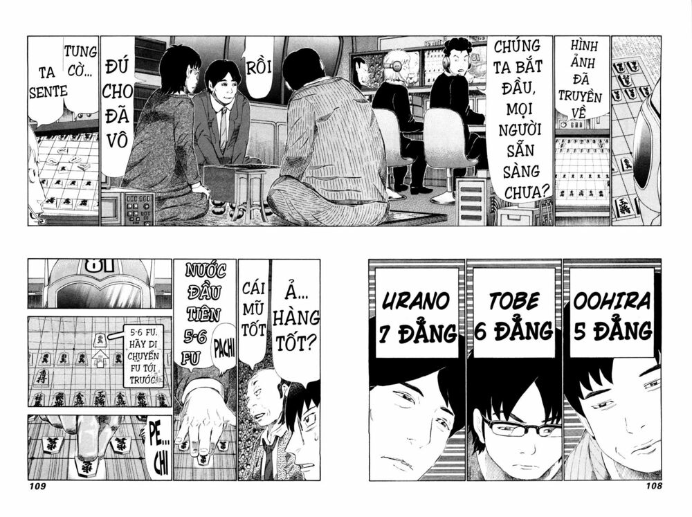 81 Diver: Chapter 249