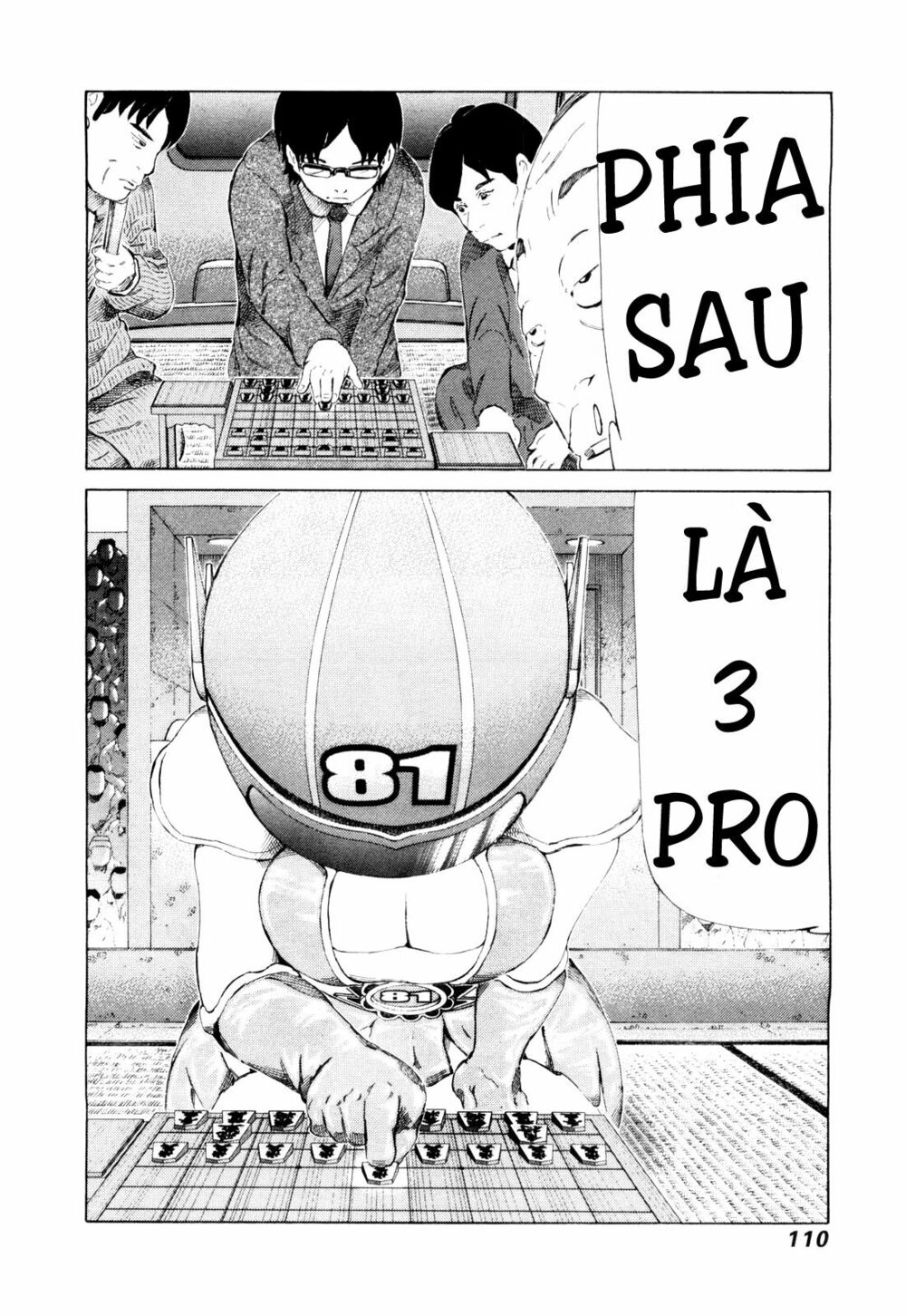 81 Diver: Chapter 249