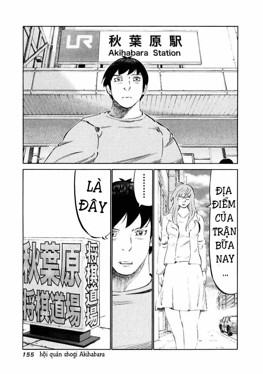 81 Diver: Chapter 25