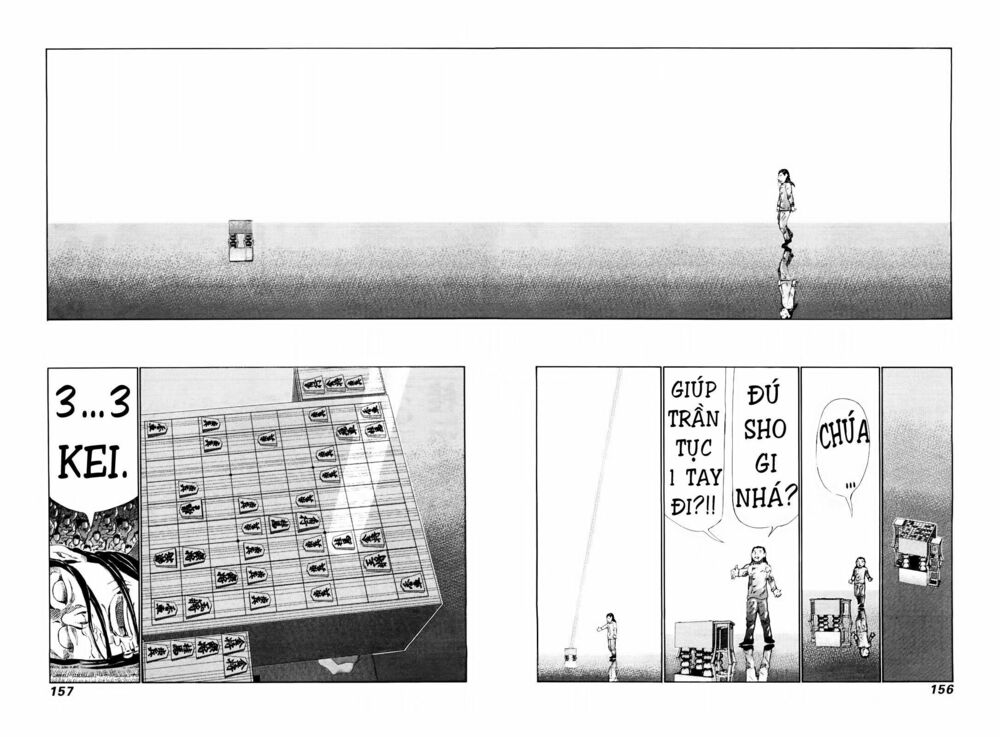 81 Diver: Chapter 252