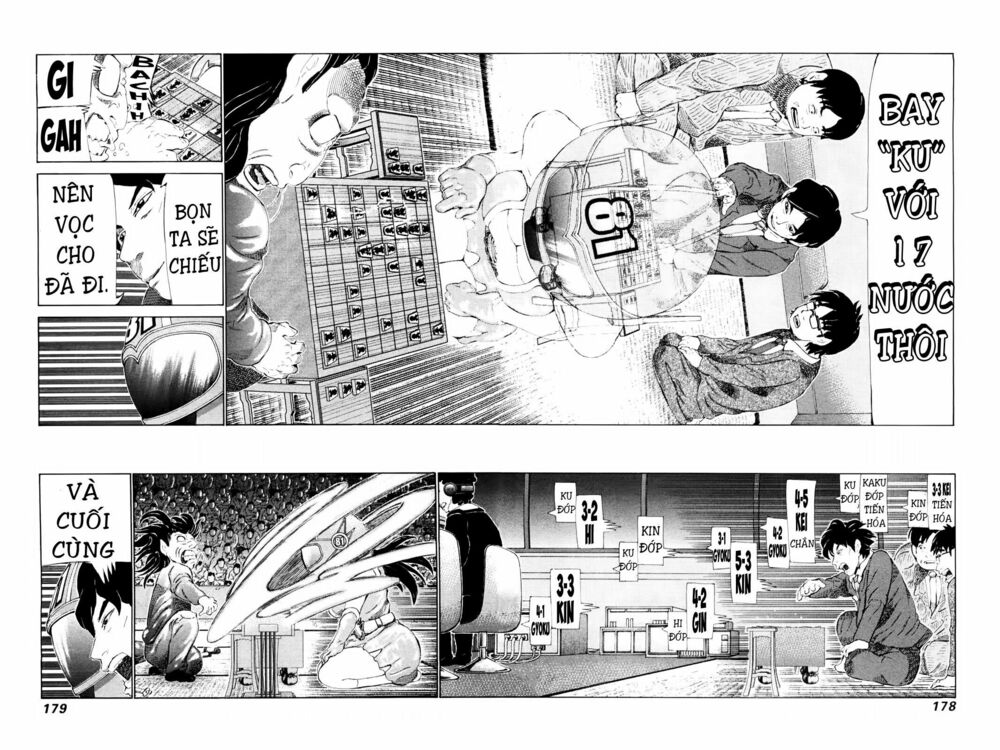 81 Diver: Chapter 253