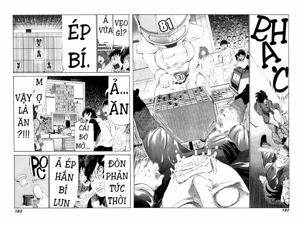81 Diver: Chapter 253