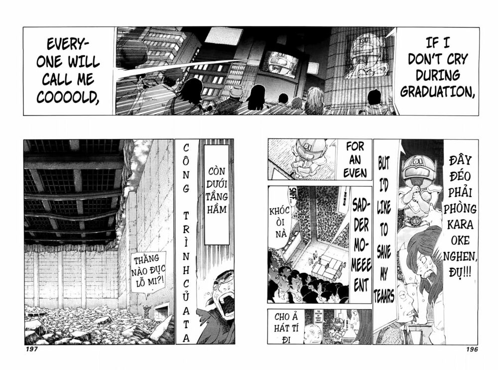 81 Diver: Chapter 254