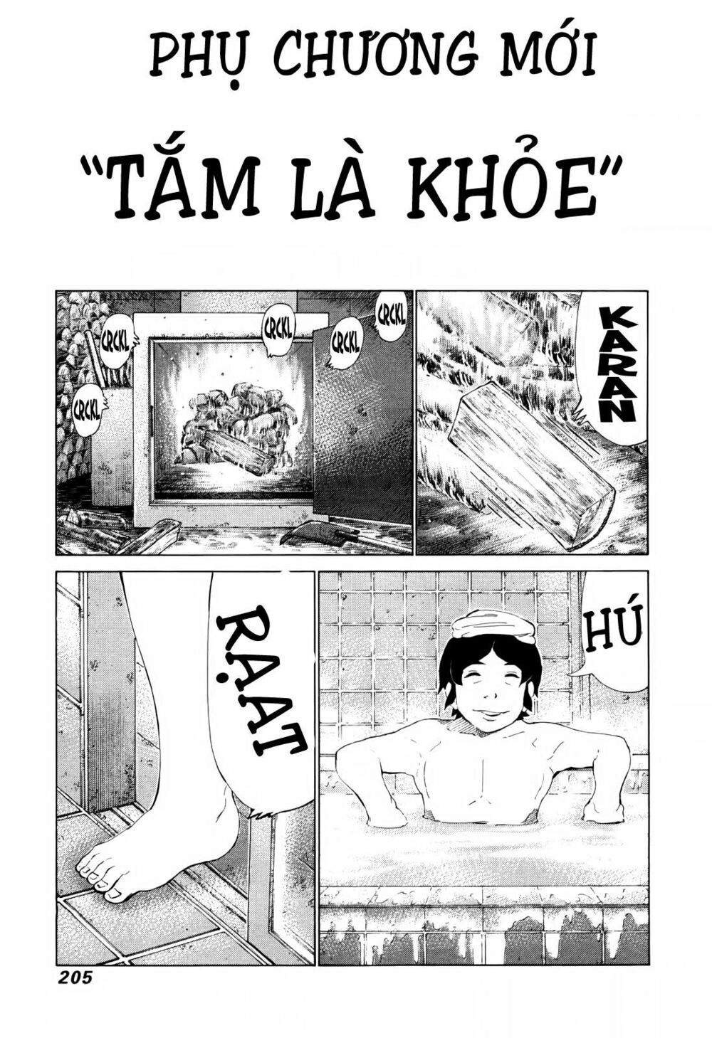 81 Diver: Chapter 254