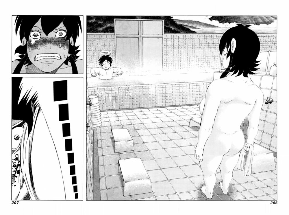 81 Diver: Chapter 254