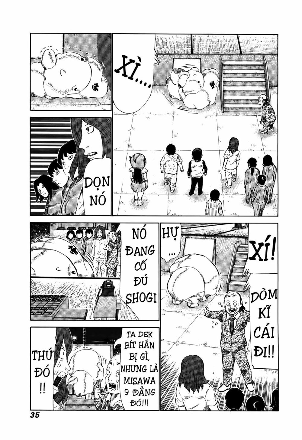 81 Diver: Chapter 256