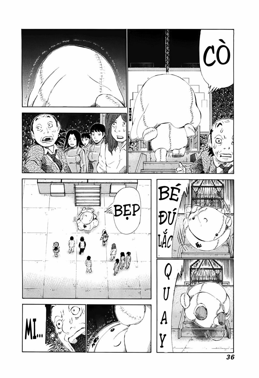 81 Diver: Chapter 256