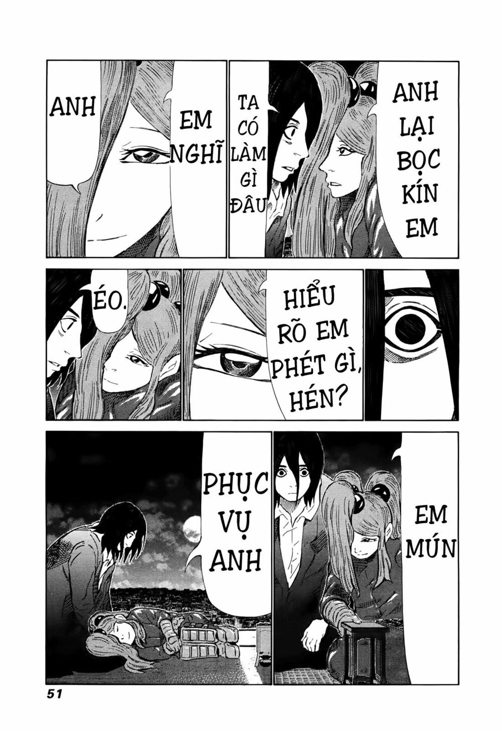 81 Diver: Chapter 257