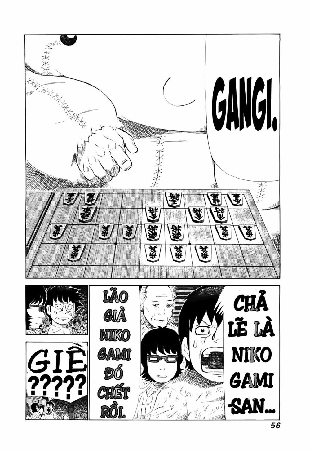 81 Diver: Chapter 257