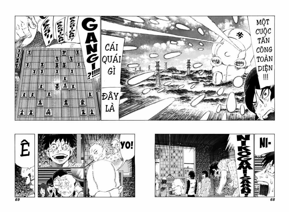 81 Diver: Chapter 258