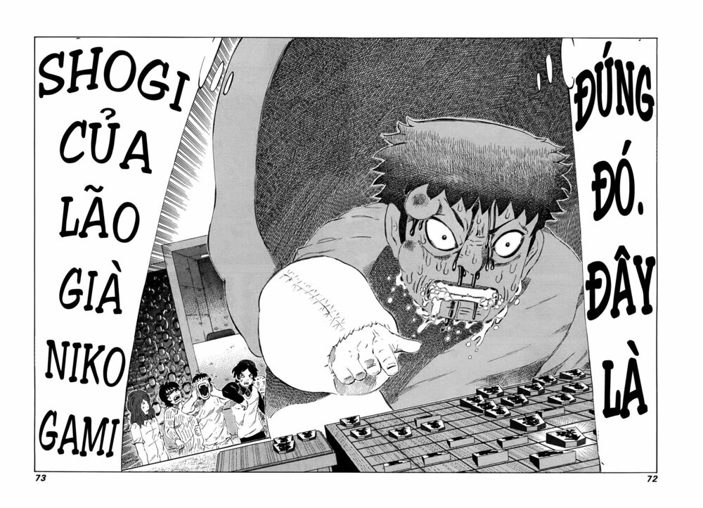 81 Diver: Chapter 258