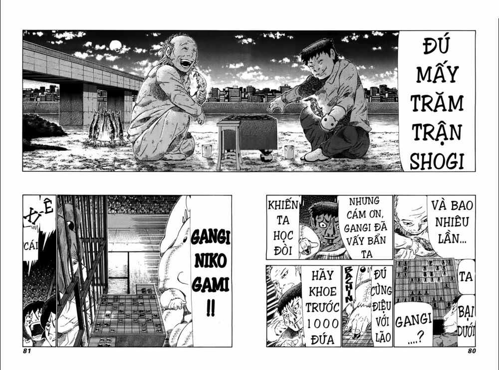 81 Diver: Chapter 259