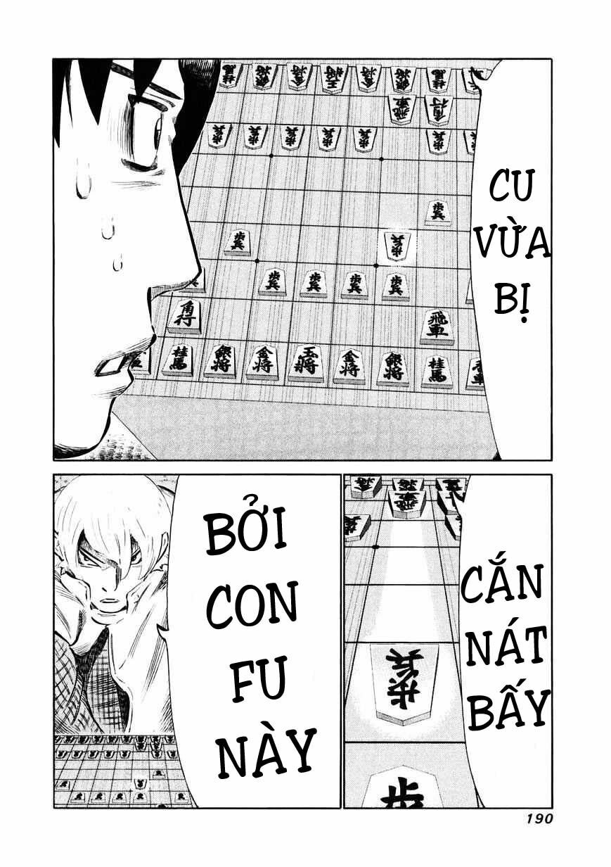 81 Diver: Chapter 26