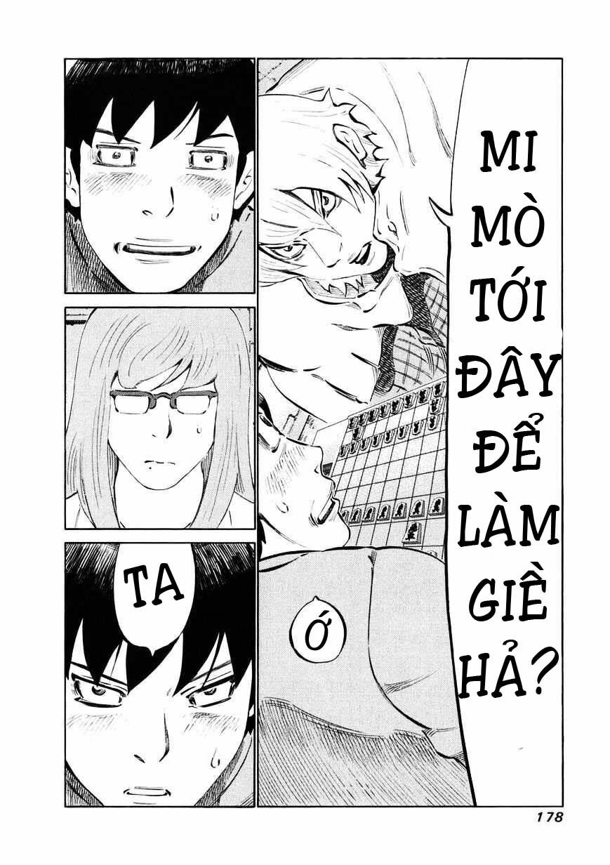 81 Diver: Chapter 26