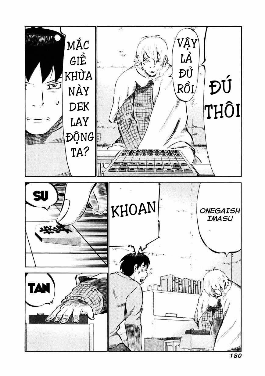 81 Diver: Chapter 26
