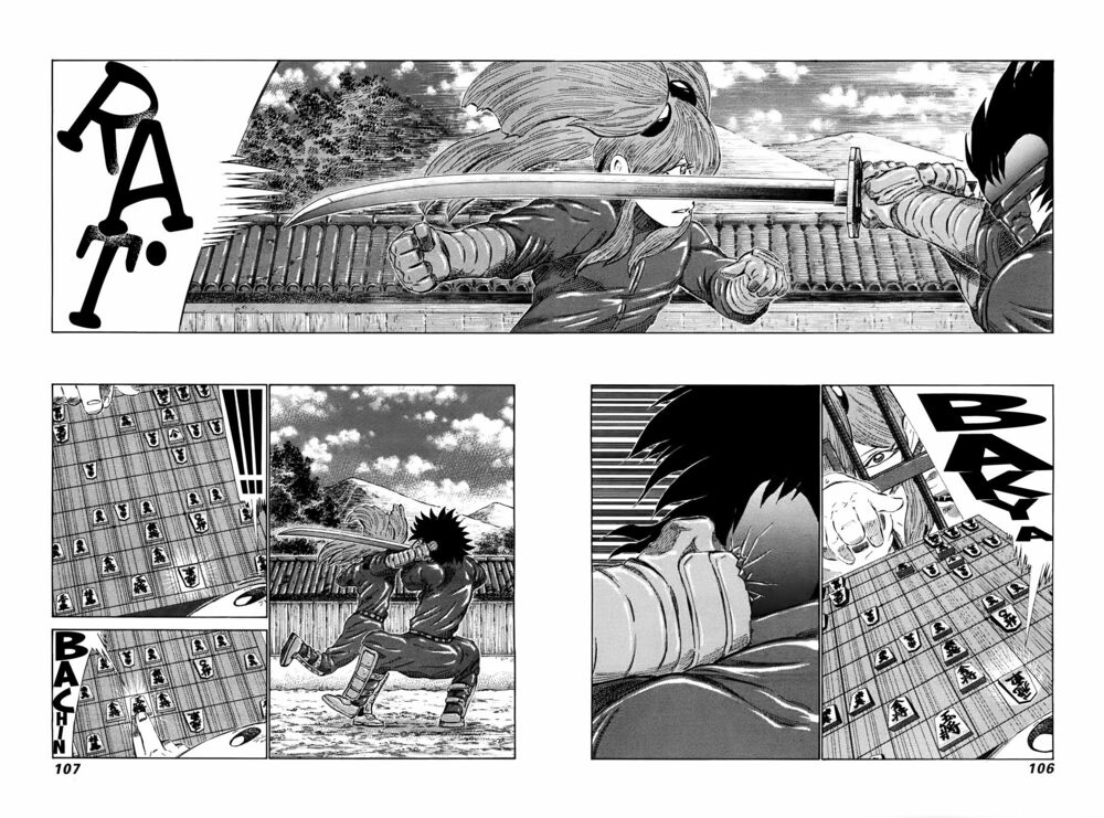 81 Diver: Chapter 260