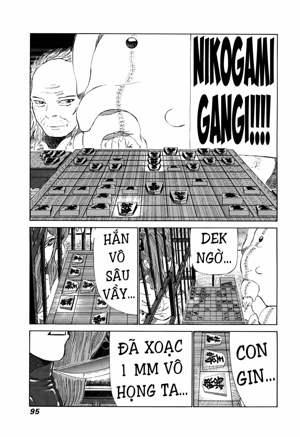 81 Diver: Chapter 260