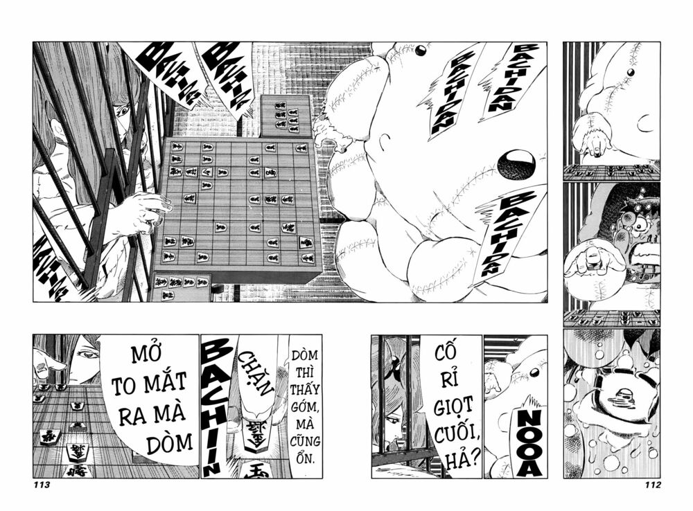 81 Diver: Chapter 261