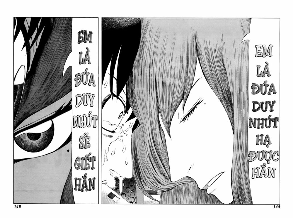 81 Diver: Chapter 262